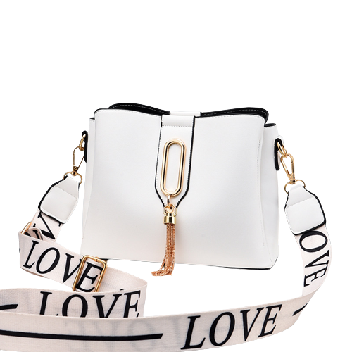 Hamhum Small Bags Women Women's Bags Shoulder Messenger Bag All-match Pure Trend Color Casual Handbag