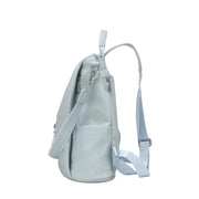 Humham The New Seasonal Series Of Shoulder Bags Haze Blue New Fashion Leisure Ladies Backpack Large Capacity