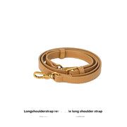 Humham New Macaron Color System Shoulder Armpit Bag Temperament New Women's Bags Cross-border Live Hot Models Women's Bags
