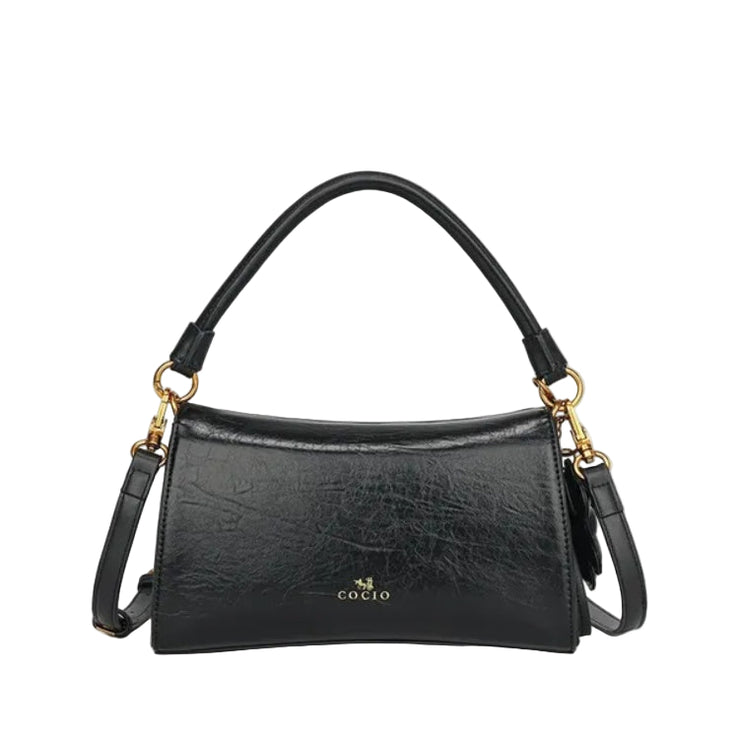 Humham New Macaron Color System Shoulder Armpit Bag Temperament New Women's Bags Cross-border Live Hot Models Women's Bags