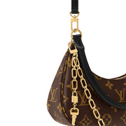 Humham LV luxury wallets on chain and bags wallets and small bags catchy pm