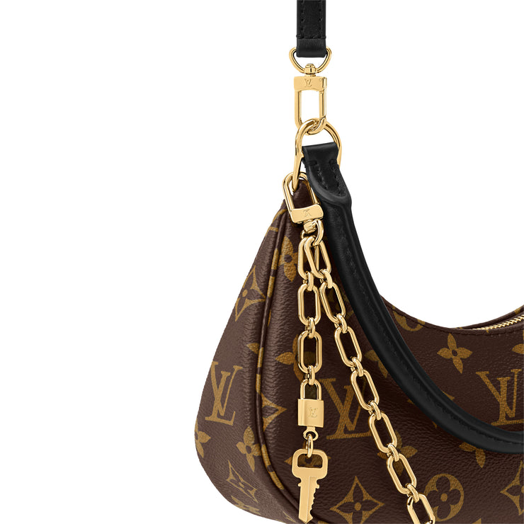 Humham LV luxury wallets on chain and bags wallets and small bags catchy pm