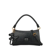 Humham New Macaron Color System Shoulder Armpit Bag Temperament New Women's Bags Cross-border Live Hot Models Women's Bags