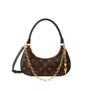 Humham LV luxury wallets on chain and bags wallets and small bags catchy pm