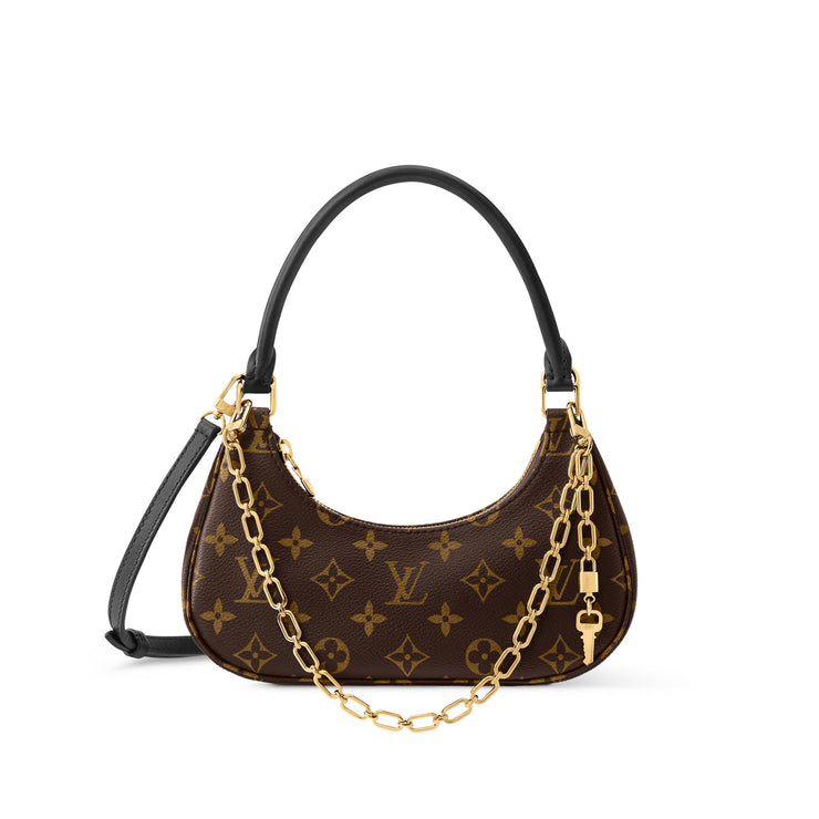Humham LV luxury wallets on chain and bags wallets and small bags catchy pm
