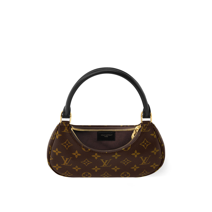 Humham LV luxury wallets on chain and bags wallets and small bags catchy pm