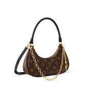 Humham LV luxury wallets on chain and bags wallets and small bags catchy pm