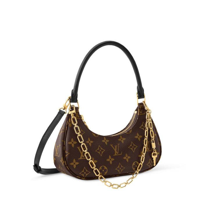 Humham LV luxury wallets on chain and bags wallets and small bags catchy pm